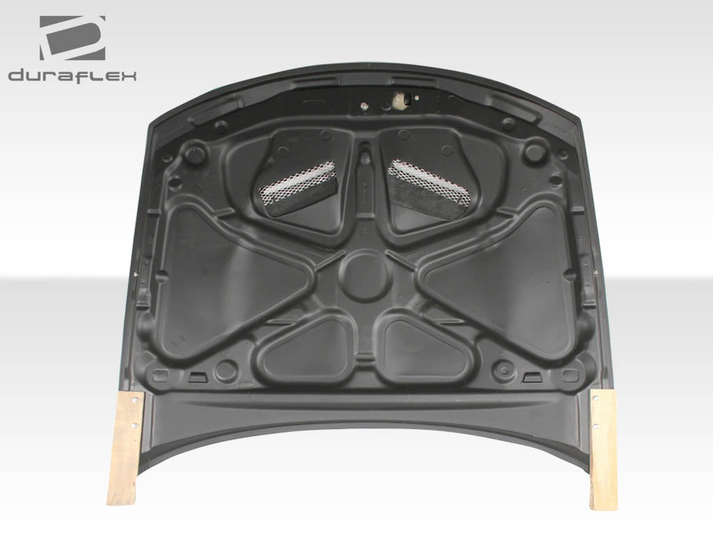 2004-2006 Pontiac GTO Duraflex CV8-Z Hood - 1 Piece